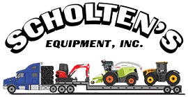 Scholtens Logo
